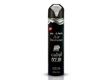 Nabeel Ocean Dry Air Freshener 300 ml spray