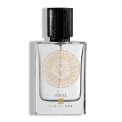 Eau de Moe Amal edp 80 ml