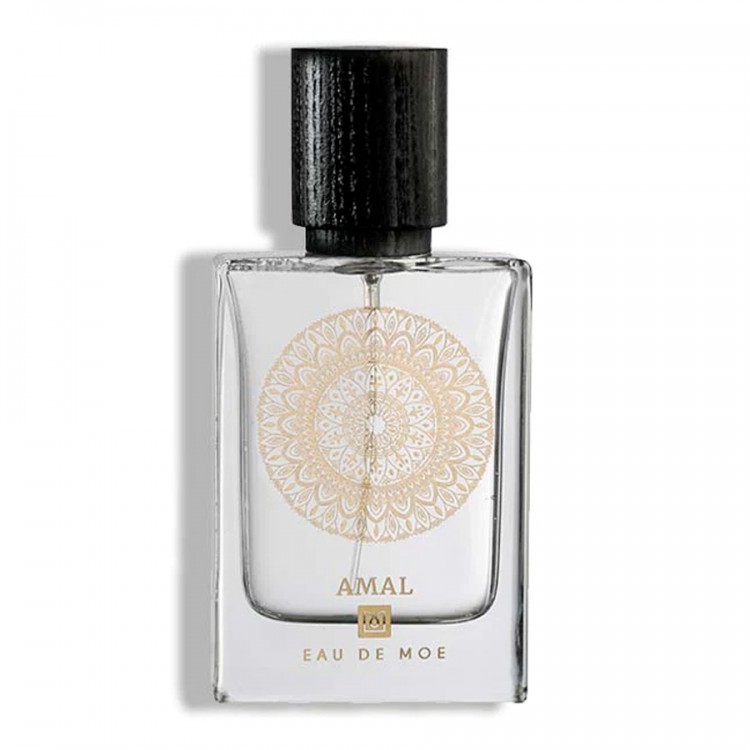 Eau de Moe Amal edp 80 ml