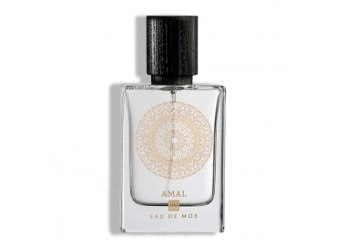 Eau de Moe Amal edp 80 ml