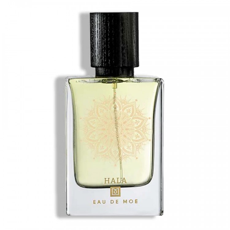 Eau de Moe Hala edp 80 ml