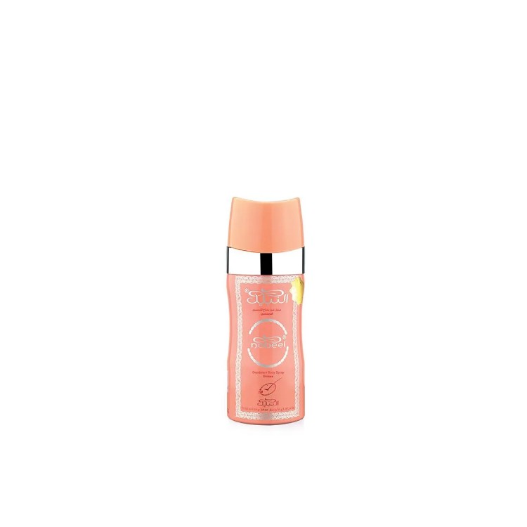 Nabeel Nabeel Deodorante 150 ml Spray Nabeel Nabeel Deodorante 150 ml Spray