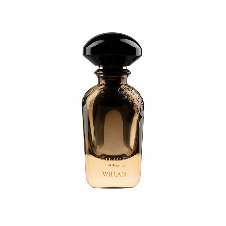 Widian Aj Limited Collection Luban Extrait De Parfum 50Ml