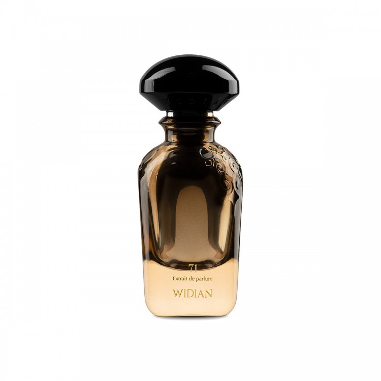 Widian Aj Limited 71 Extrait De Parfum 50Ml