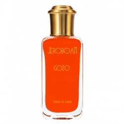 Jeroboam Gozo Extrait De...