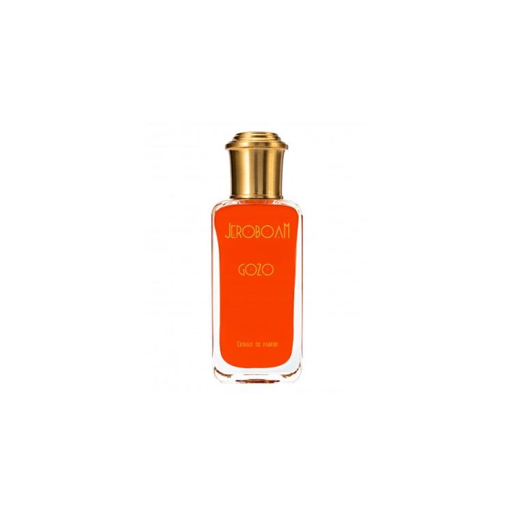 Jeroboam Gozo Extrait De Parfum 30 Ml