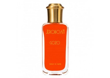 Jeroboam Gozo Extrait De Parfum 30 Ml