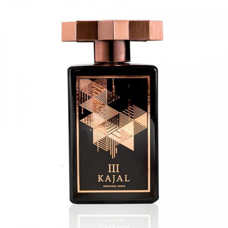 Kajal III Edp 100 Ml Spray