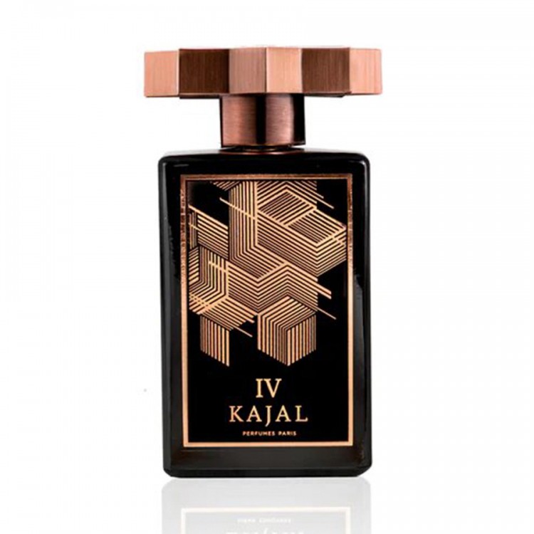 Kajal IV Edp 100 Ml Spray