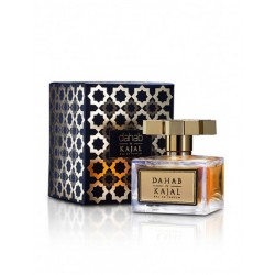 Kajal Dahab Edp 100 Ml Spray