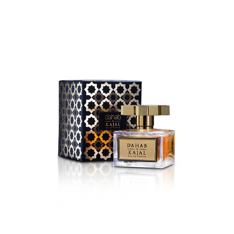 Kajal Dahab Edp 100 Ml Spray