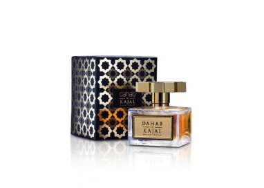 Kajal Dahab Edp 100 Ml Spray