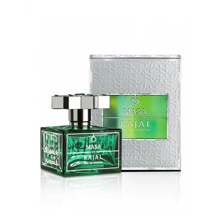 Kajal Masa Edp 100 Ml Spray