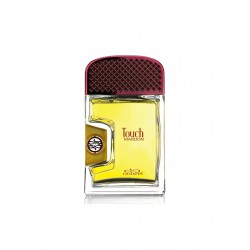 Nabeel Touch Maroon edp 80 ml