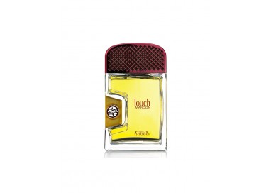 Nabeel Touch Maroon edp 80 ml