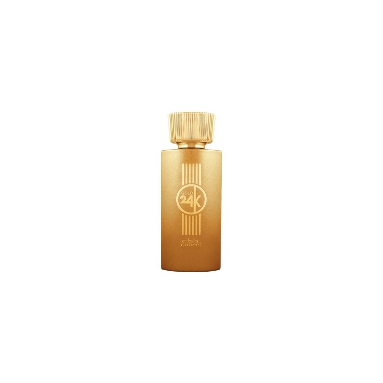 Nabeel Gold 24K edp 100 ml