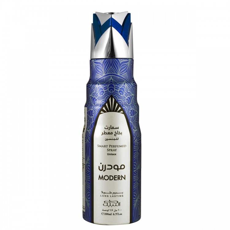 Nabeel Modern Deodorante 200 ml Spray