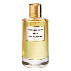 Mancera Fabulous Yuzu Edp...