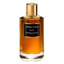 Mancera Tonka Cola Edp 120 Ml