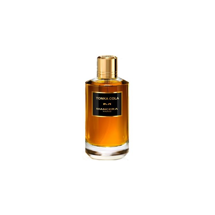 Mancera Tonka Cola Edp 120 Ml