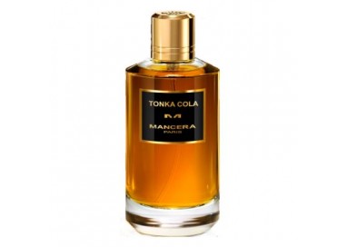 Mancera Tonka Cola Edp 120 Ml