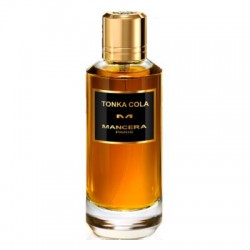 Mancera Tonka Cola Edp 60 Ml