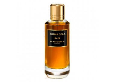 Mancera Tonka Cola Edp 60 Ml