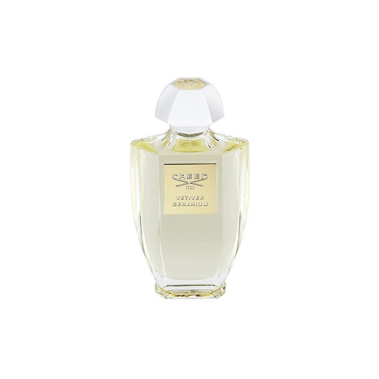 CREED ACQUA ORIGINALE VETIVER GERANIUM 100 ML CREED ACQUA ORIGINALE VETIVER GERANIUM 100 ML