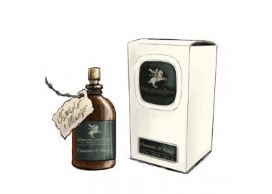 Massimiliano Torti Classic Line Osmanto e Mango Parfum 100 ml