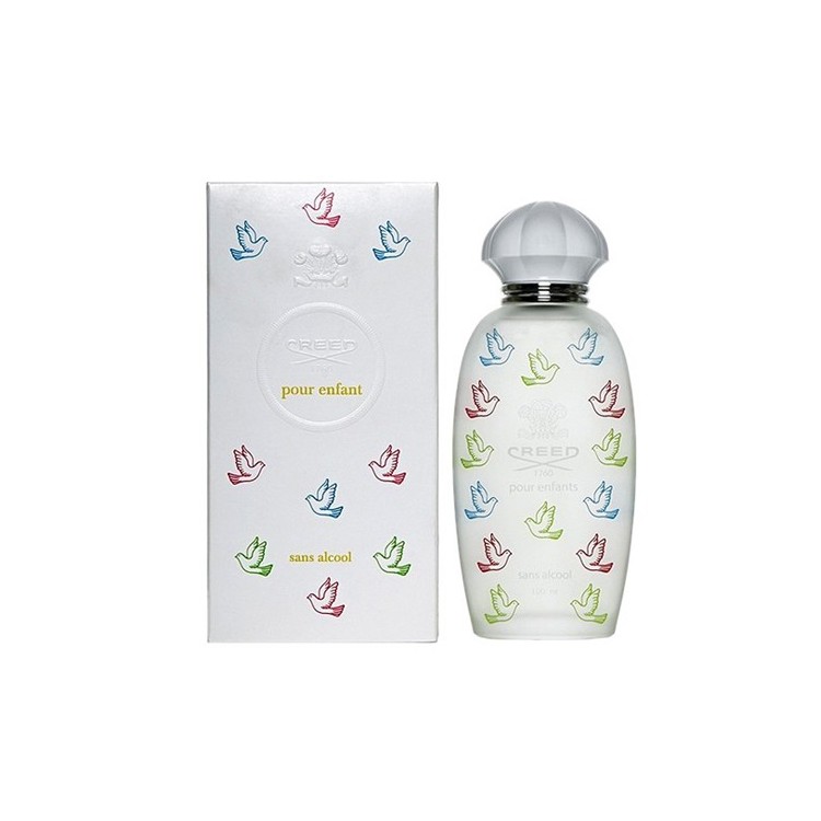 CREED POUR ENFANTS EDT (NO ALCOL) 100 ML CREED POUR ENFANTS EDT (NO ALCOL) 100 ML
