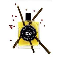 Parfumerie Generale 02 Cozè...