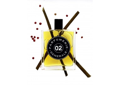 Parfumerie Generale 02 Cozè Edt 100 Ml