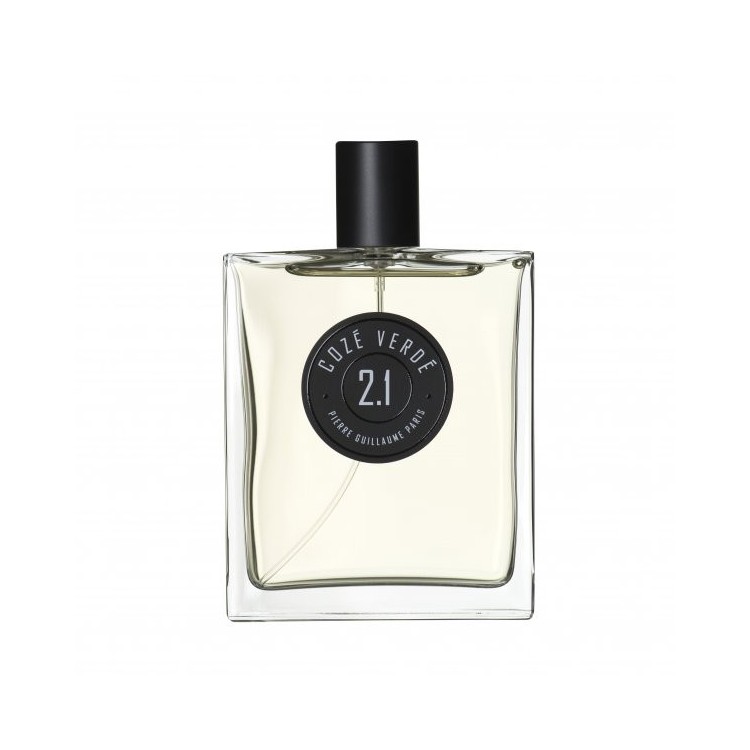 PARFUMERIE GENERALE 2.1 COZE' VERDE' EDT 100 ML PARFUMERIE GENERALE 2.1 COZE' VERDE' EDT 100 ML