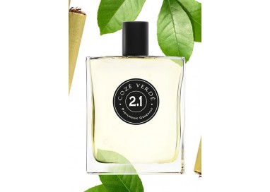 Parfumerie Generale 2.1 Cozè Verdè Edt 100 Ml