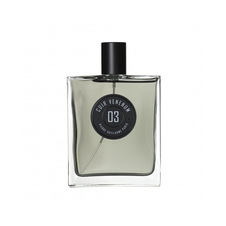 PARFUMERIE GENERALE 03 CUIR VENENUM EDT 100 ML PARFUMERIE GENERALE 03 CUIR VENENUM EDT 100 ML