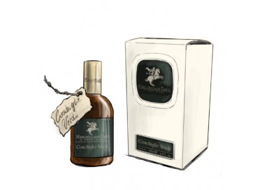 Massimiliano Torti Classic Line Conchiglie Verdi Parfum 100 ml