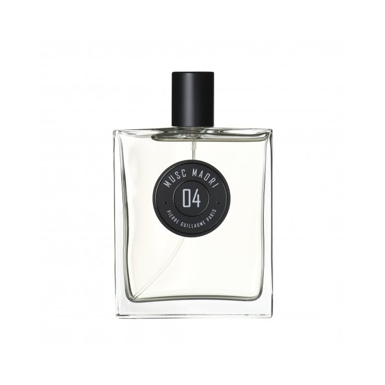 PARFUMERIE GENERALE 04 MUSC MAORI EDT 100 ML PARFUMERIE GENERALE 04 MUSC MAORI EDT 100 ML