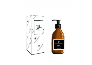 Massimiliano Torti Linea Corpo Body Lotion Dubai Sahara 240 ml