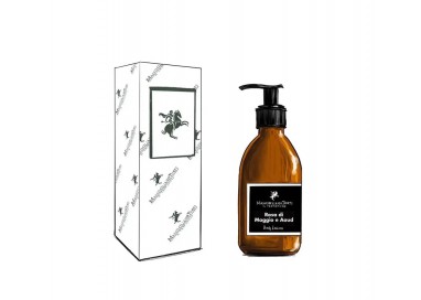 Massimiliano Torti Linea Corpo Body Lotion Rosa di Maggio e Aoud 240 ml