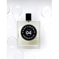 Parfumerie Generale 04 Musc...
