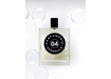 Parfumerie Generale 04 Musc Maori Edt 100 Ml
