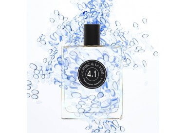 Parfumerie Generale 4.1 Le Musc & La Peau Edp 100 Ml