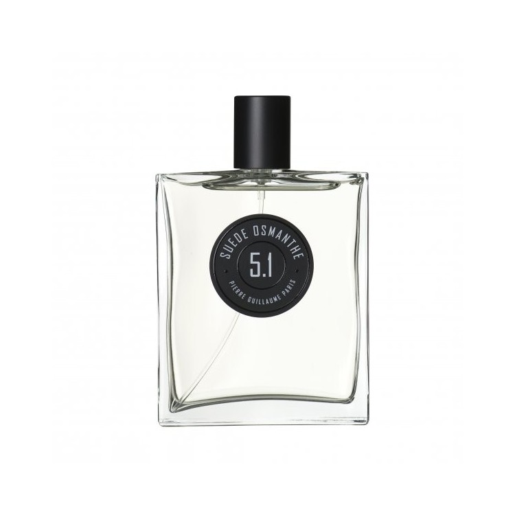 PARFUMERIE GENERALE 5.1 SUEDE OSMANTHE EDP 100 ML PARFUMERIE GENERALE 5.1 SUEDE OSMANTHE EDP 100 ML
