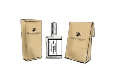 Massimiliano Torti I Sottovuoto Verbena Thea Parfum Nektar Concentrè 109 ml