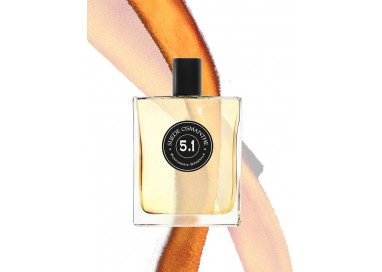 Parfumerie Generale 5.1 Suede Osmanthe Edp 100 Ml