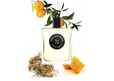 Parfumerie Generale 7.1 Grand Siecle Intense Edp 100 Ml