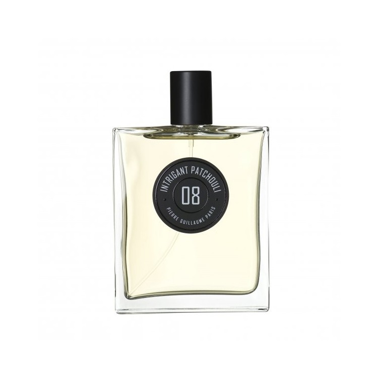PARFUMERIE GENERALE 08 INTRIGANT PATCHOULI EDP 100 ML PARFUMERIE GENERALE 08 INTRIGANT PATCHOULI EDP 100 ML