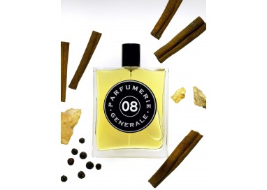 Parfumerie Generale 08 Intrigant Patchouli Edp 100 Ml