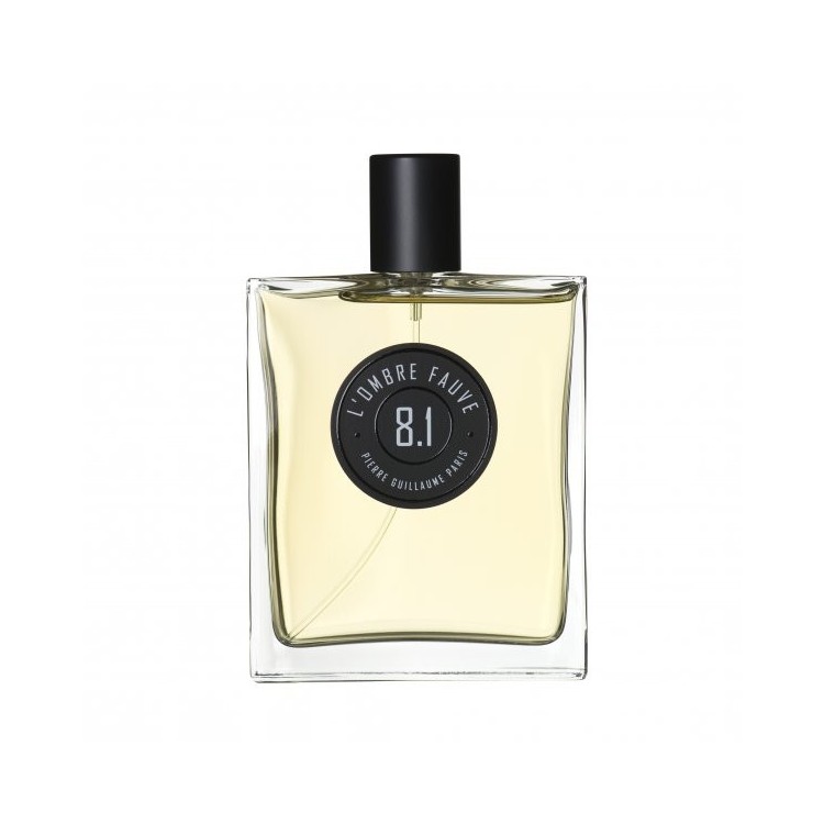 PARFUMERIE GENERALE 8.1L'OMBRE FAUVE EDP 100 ML PARFUMERIE GENERALE 8.1L'OMBRE FAUVE EDP 100 ML