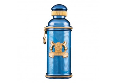 Alexandre J Zafeer Oud Vanille edp 100 ml